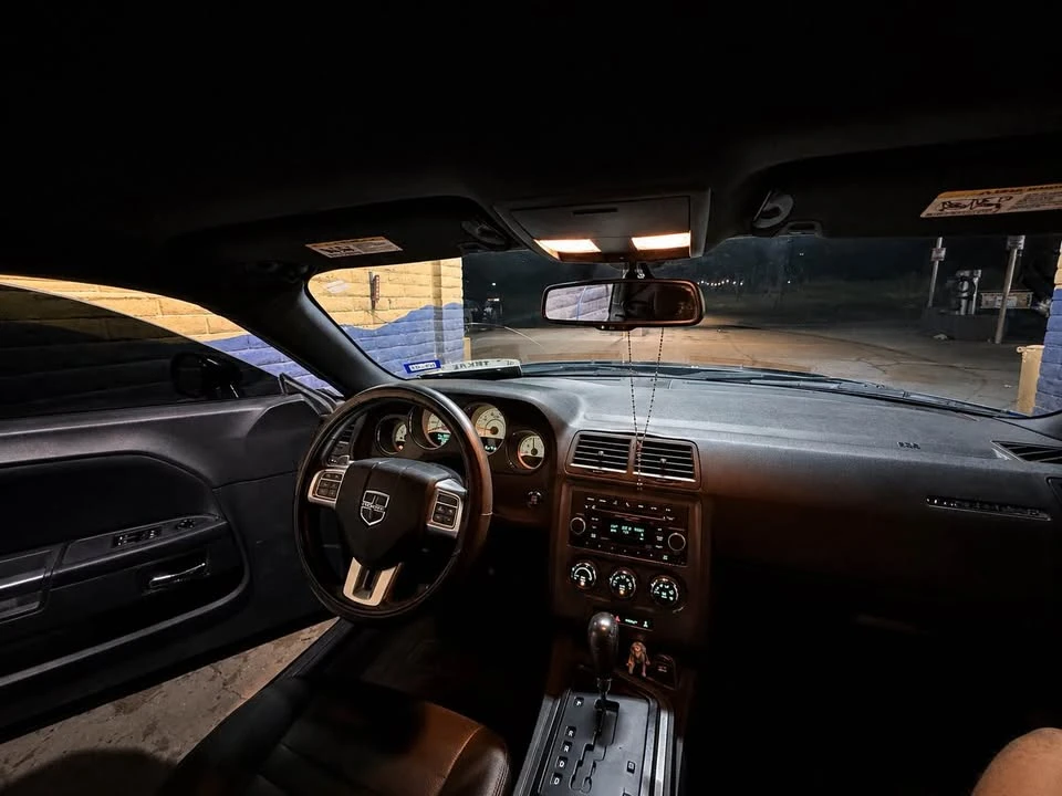 2013 Dodge Challenger 3rd Gen - Image 4 of 6
