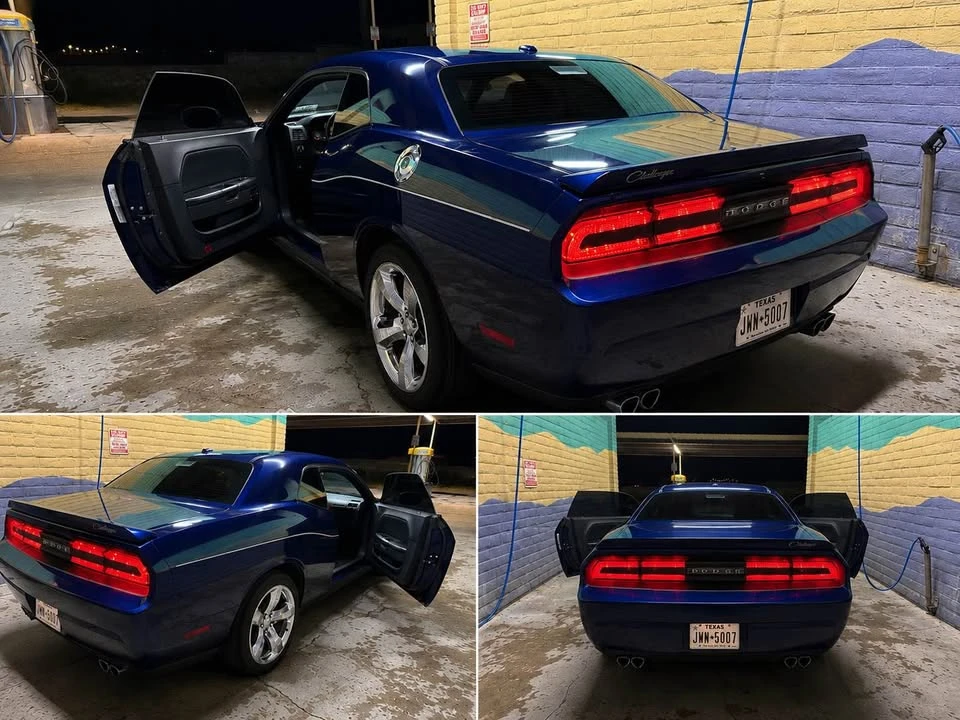 2013 Dodge Challenger 3rd Gen - Image 3 of 6