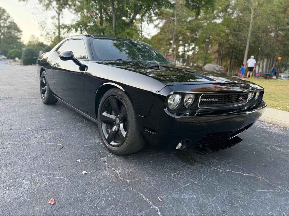2013 Dodge Challenger 3rd Gen - Image 17 of 18