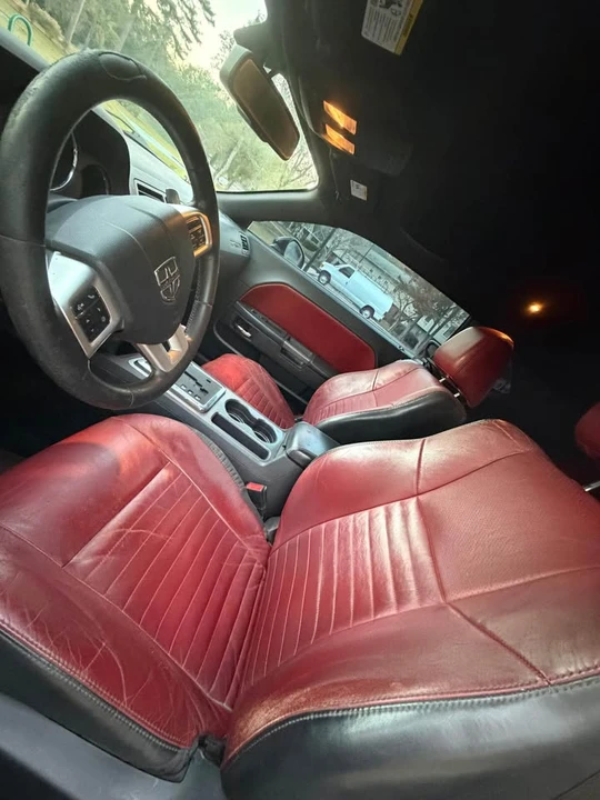 2013 Dodge Challenger 3rd Gen - Image 14 of 18