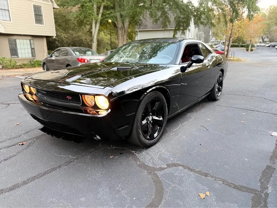2013 Dodge Challenger 3rd Gen - Image 8 of 18