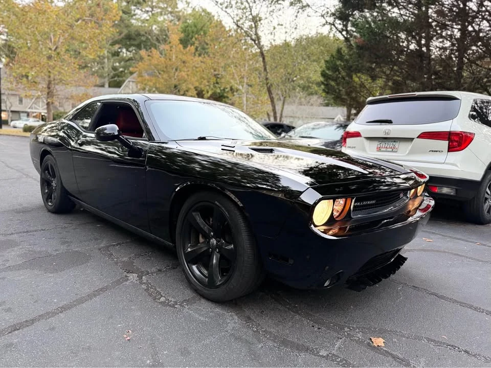 2013 Dodge Challenger 3rd Gen - Image 18 of 18