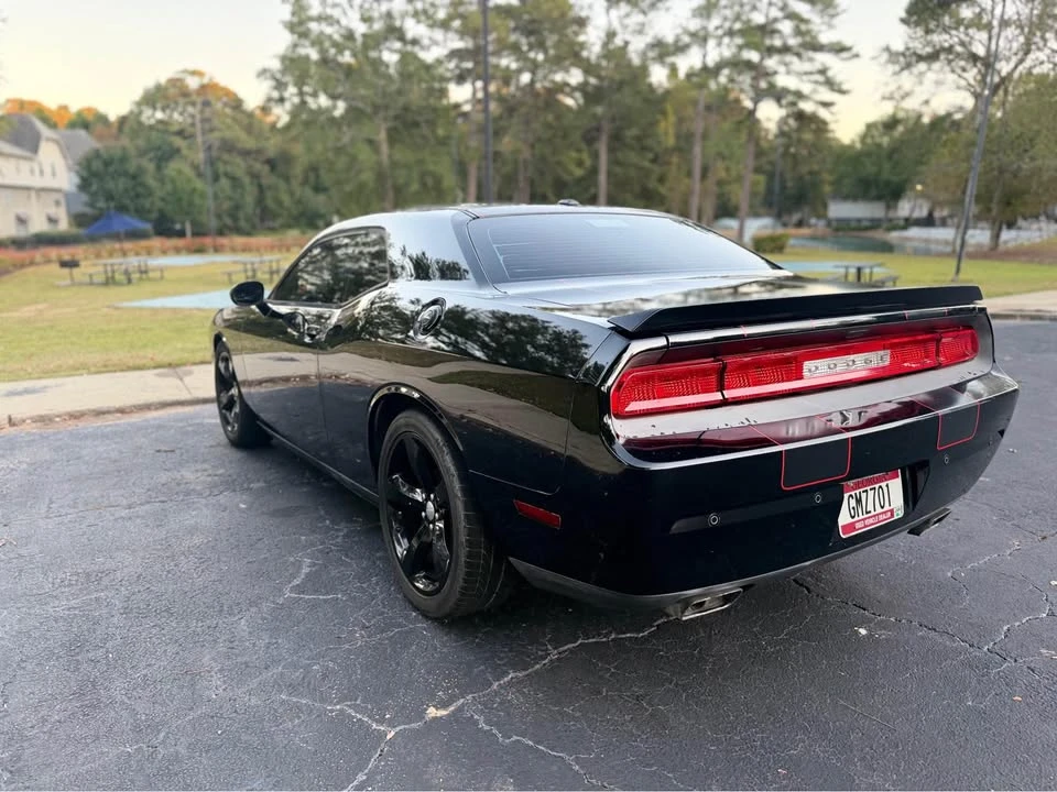2013 Dodge Challenger 3rd Gen - Image 2 of 18