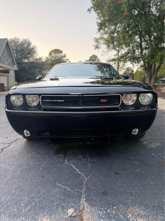 2013 Dodge Challenger 3rd Gen - Image 5 of 18