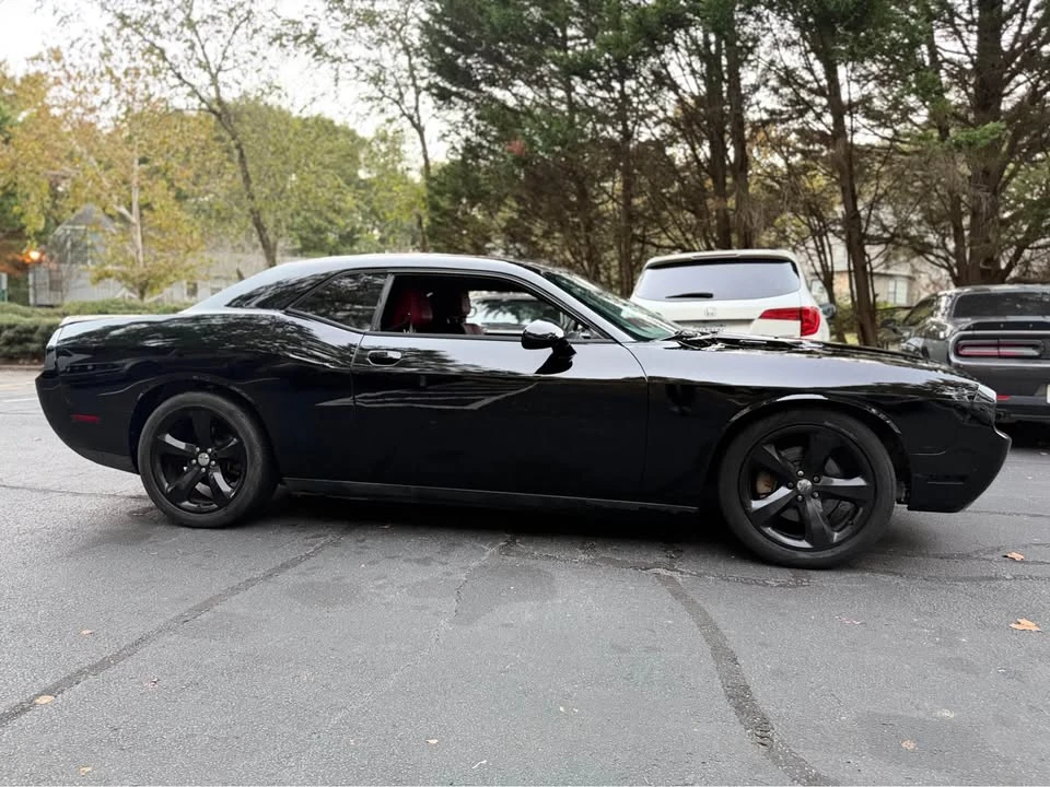 2013 Dodge Challenger 3rd Gen - Image 12 of 18