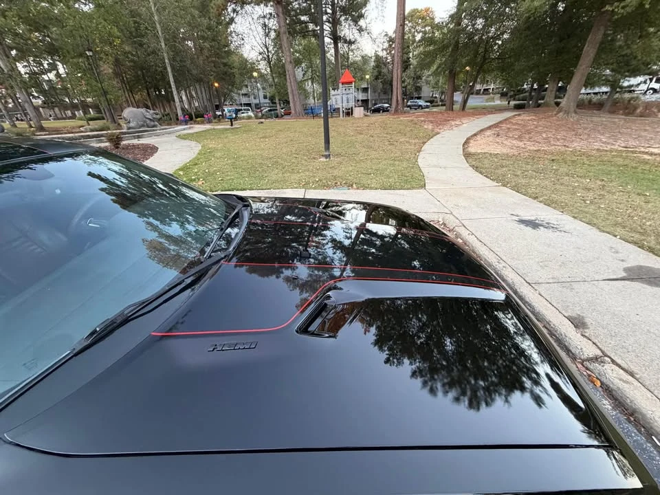 2013 Dodge Challenger 3rd Gen - Image 4 of 18