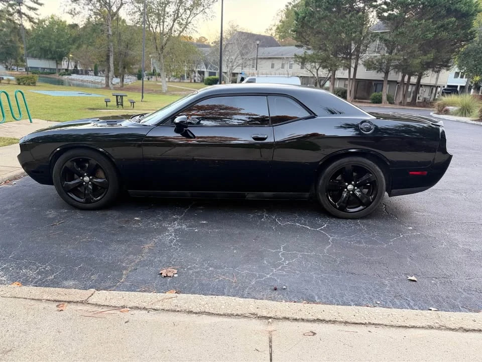 2013 Dodge Challenger 3rd Gen - Image 7 of 18