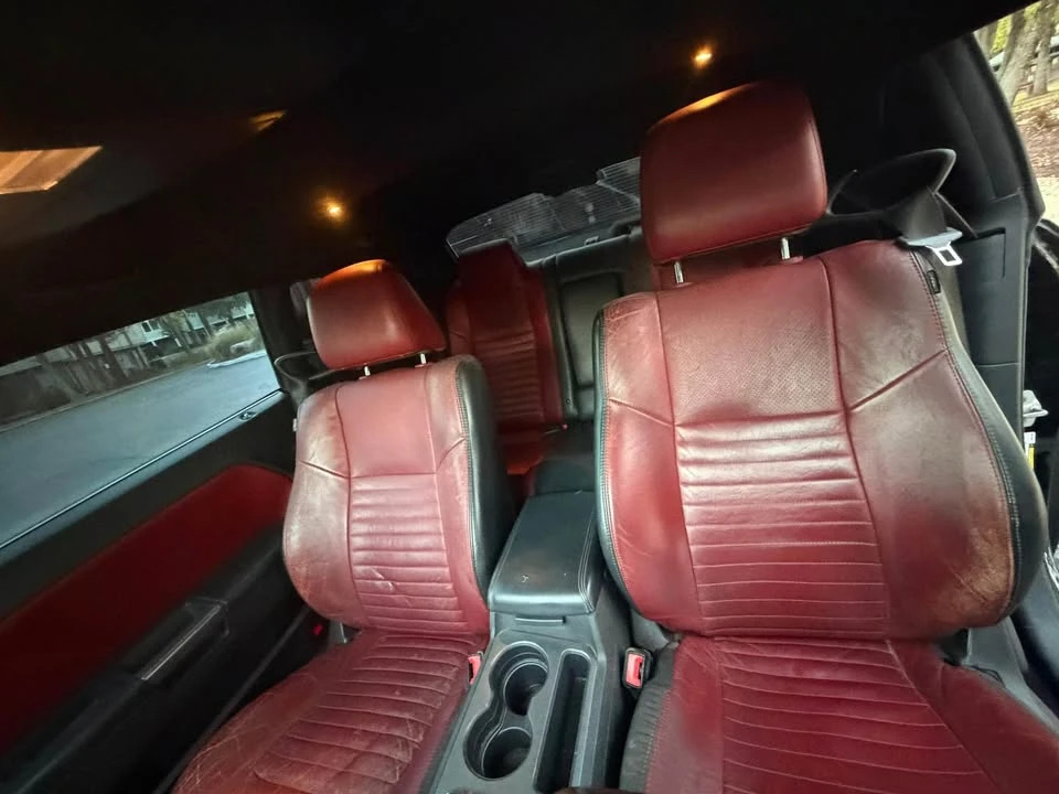 2013 Dodge Challenger 3rd Gen - Image 15 of 18