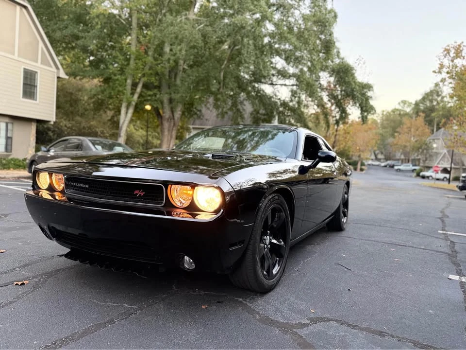 2013 Dodge Challenger 3rd Gen - Image 16 of 18