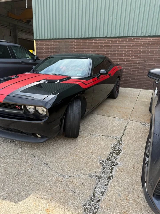 2013 Dodge Challenger 3rd Gen - Image 2 of 7