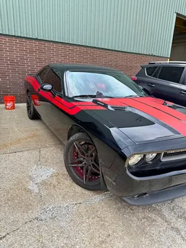 2013 Dodge Challenger R/T V8 Hemi