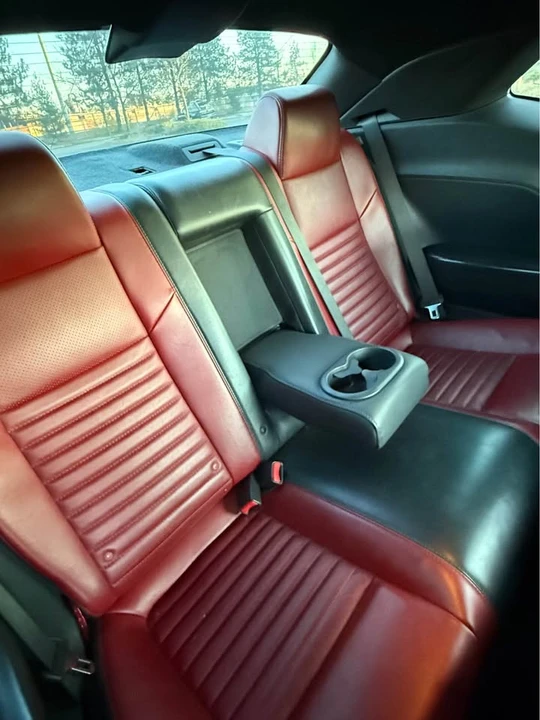 2013 Dodge Challenger 3rd Gen - Image 10 of 11