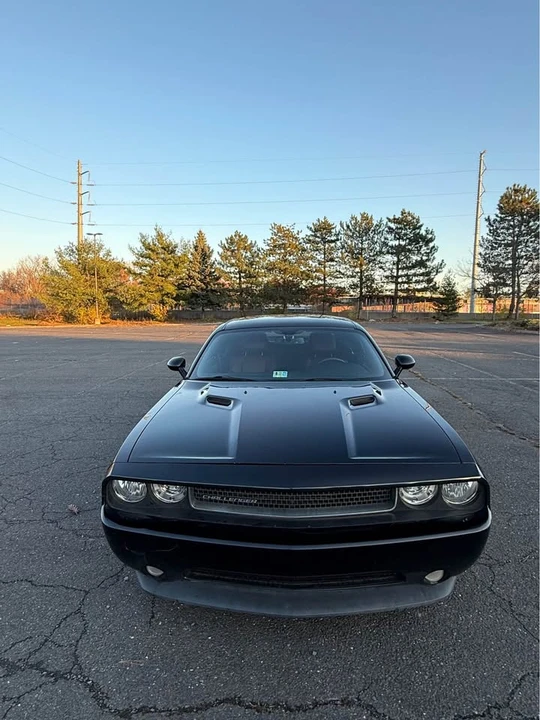2013 Dodge Challenger 3rd Gen - Image 2 of 11
