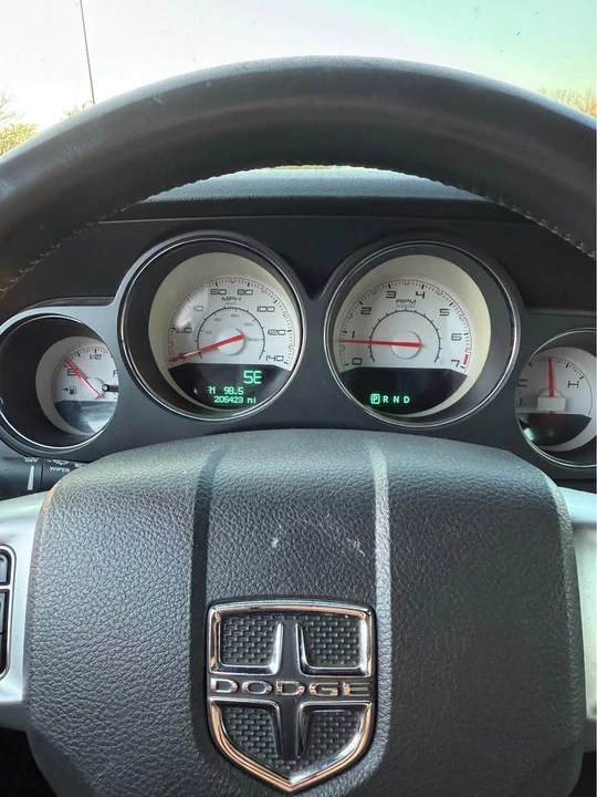2013 Dodge Challenger 3rd Gen - Image 11 of 11