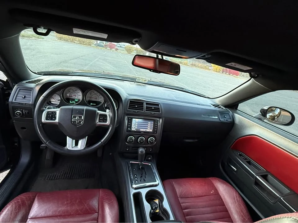 2013 Dodge Challenger 3rd Gen - Image 8 of 11
