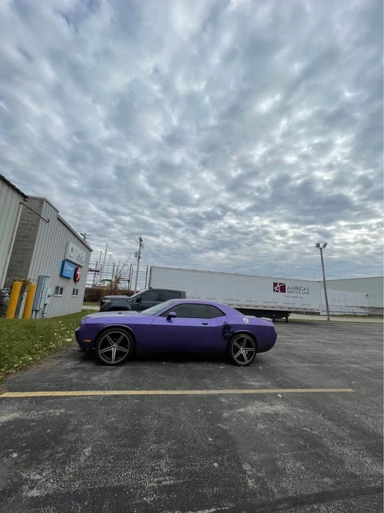 2013 Dodge Challenger 3rd Gen - Image 2 of 10