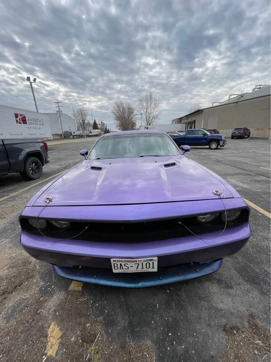 2013 Dodge Challenger 3rd Gen - Image 3 of 10