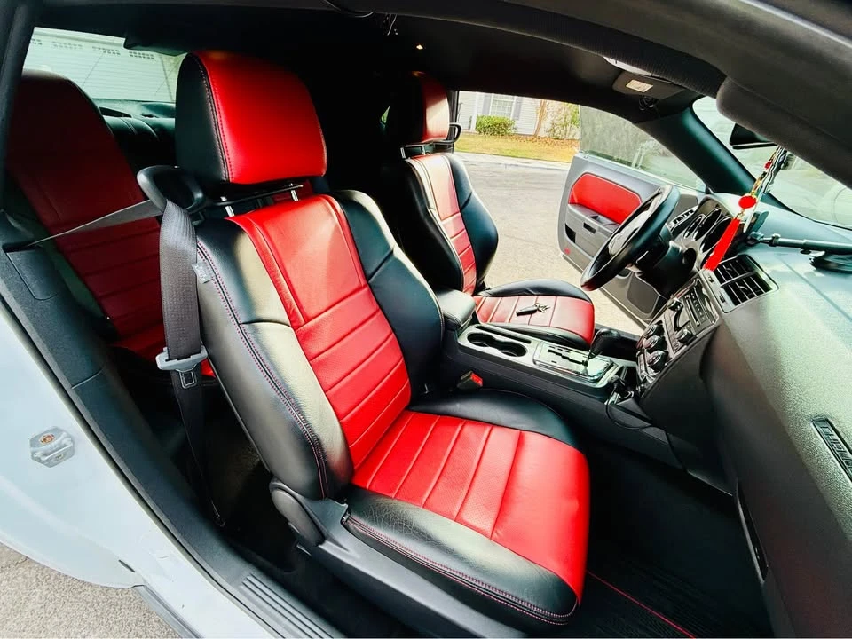 2013 Dodge Challenger 3rd Gen - Image 8 of 14