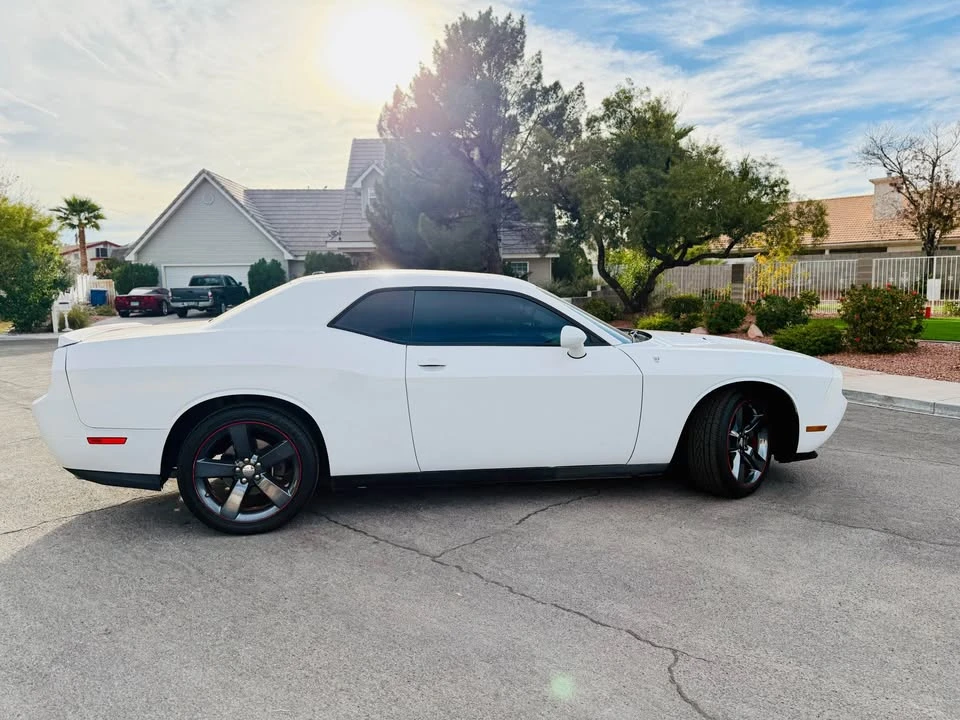 2013 Dodge Challenger 3rd Gen - Image 12 of 14