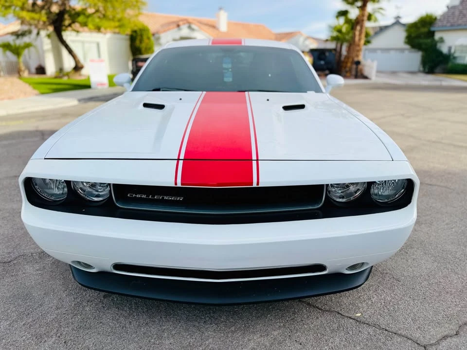 2013 Dodge Challenger 3rd Gen - Image 13 of 14
