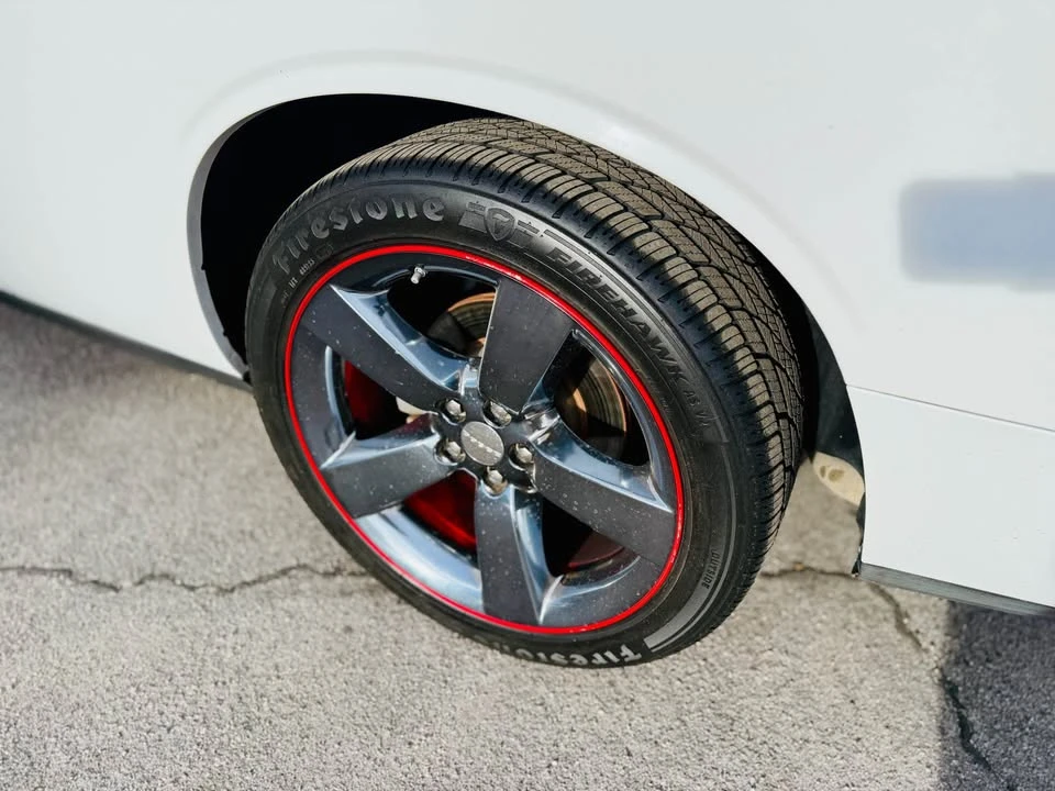 2013 Dodge Challenger 3rd Gen - Image 6 of 14