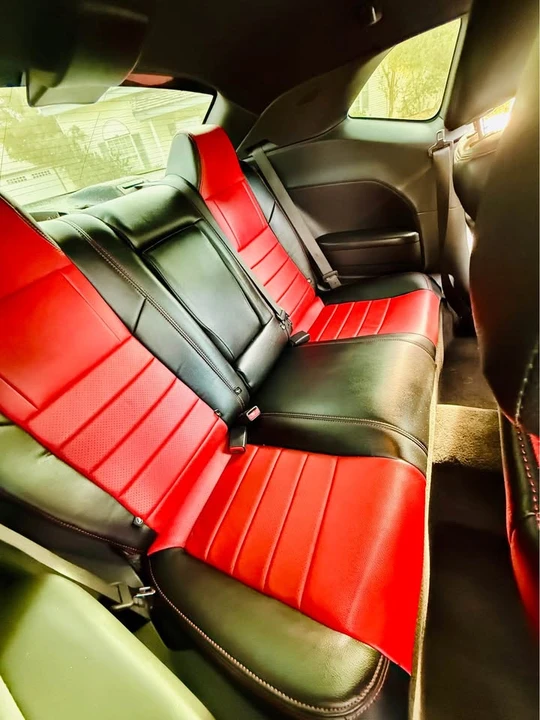 2013 Dodge Challenger 3rd Gen - Image 3 of 14