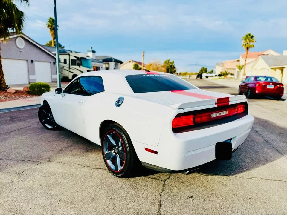 2013 Dodge Challenger 3rd Gen - Image 14 of 14