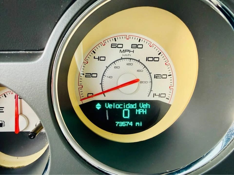 2013 Dodge Challenger 3rd Gen - Image 9 of 14