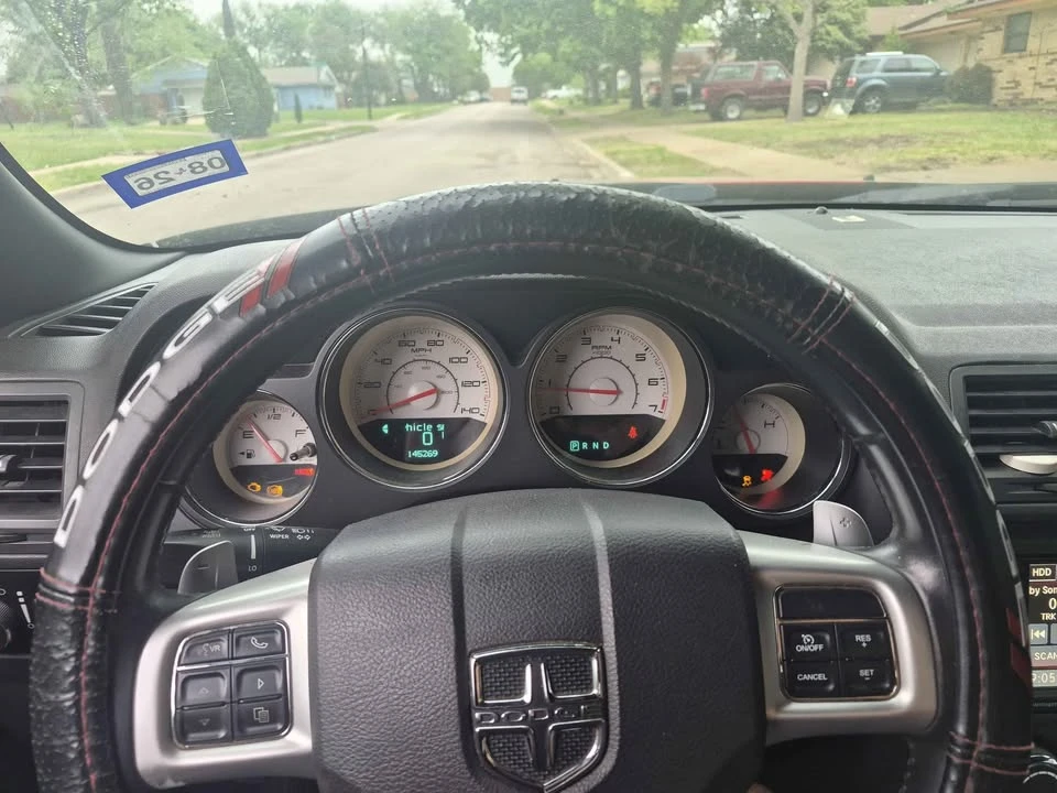 2013 Dodge Challenger 3rd Gen - Image 13 of 15