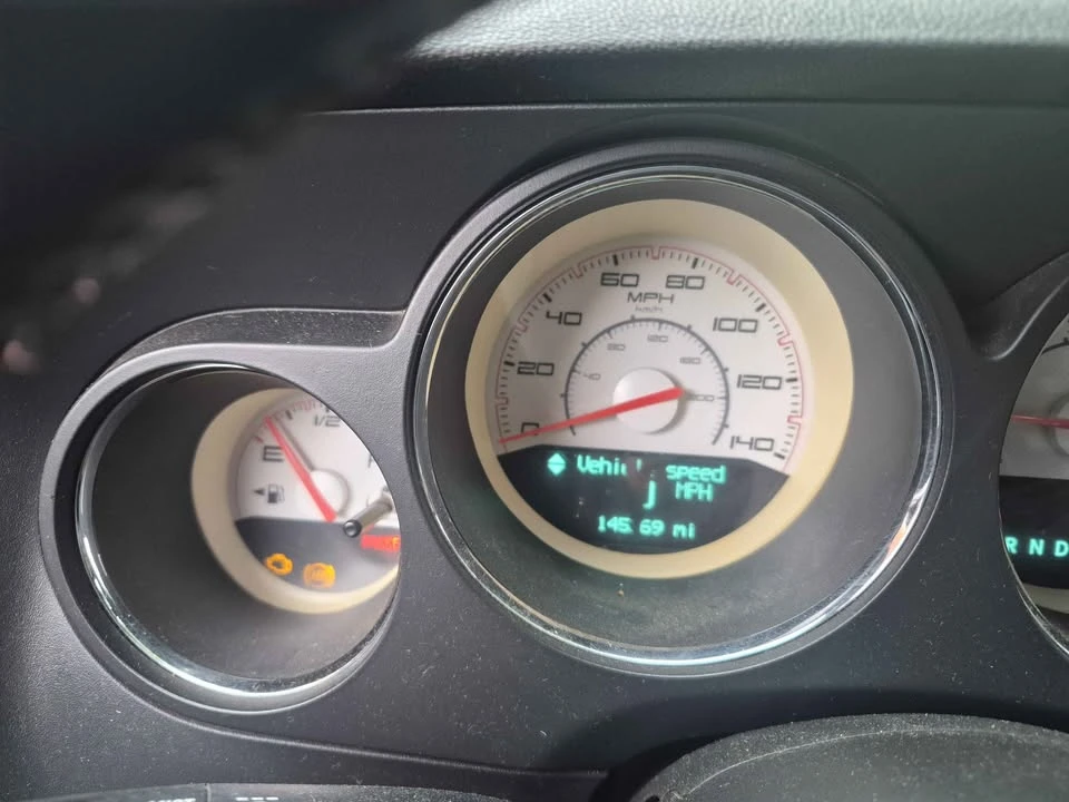 2013 Dodge Challenger 3rd Gen - Image 15 of 15