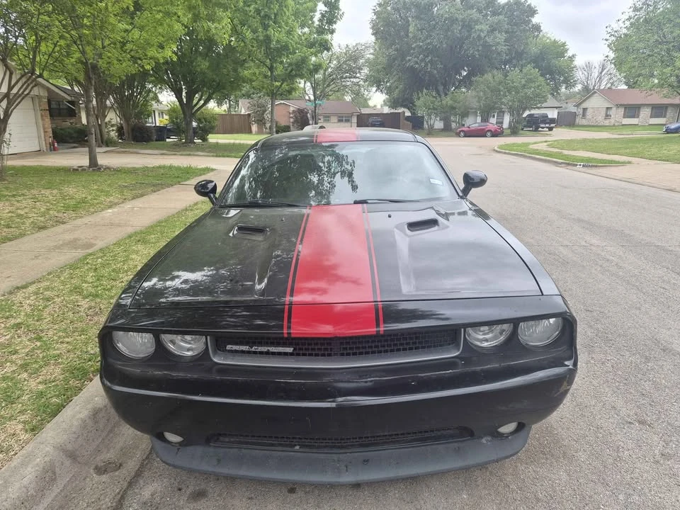 2013 Dodge Challenger 3rd Gen - Image 4 of 15