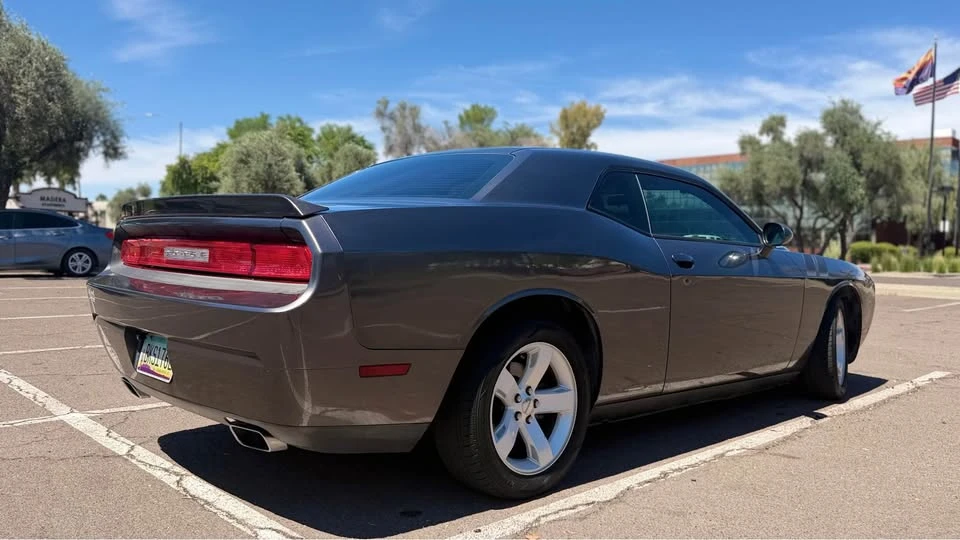 2013 Dodge Challenger 3rd Gen - Image 5 of 14