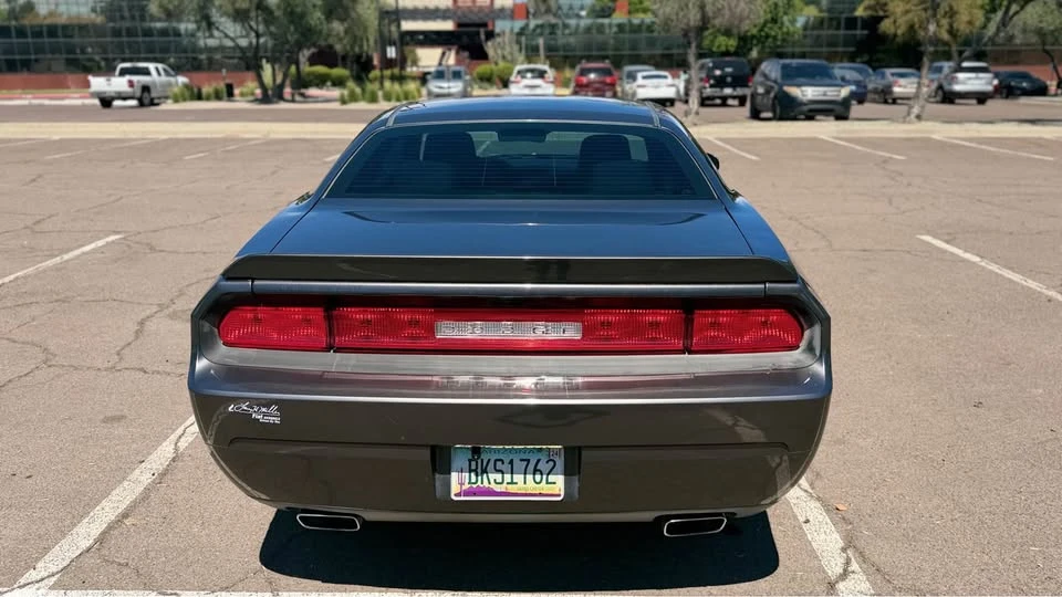2013 Dodge Challenger 3rd Gen - Image 7 of 14