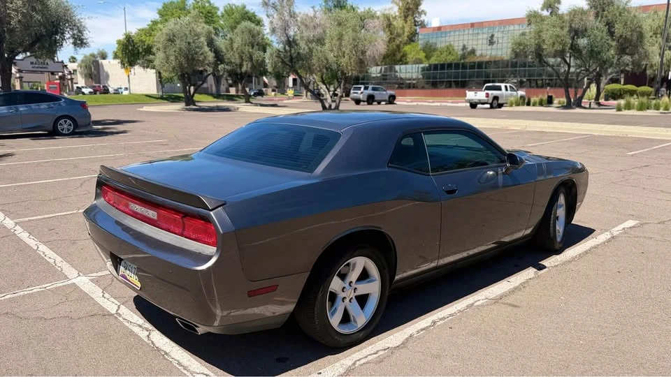 2013 Dodge Challenger 3rd Gen - Image 6 of 14