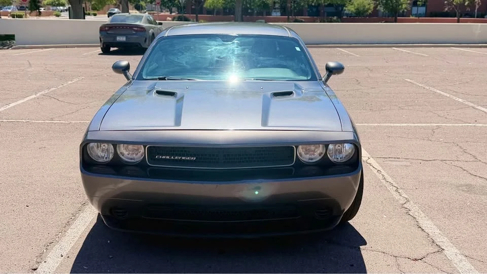 2013 Dodge Challenger 3rd Gen - Image 2 of 14