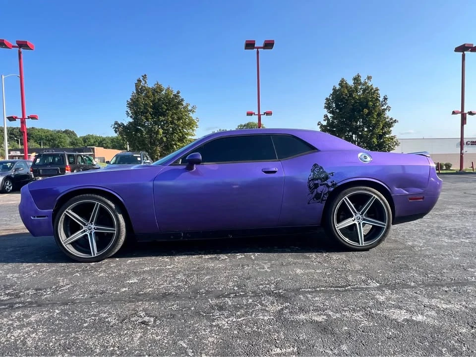 2013 Dodge Challenger 3rd Gen - Image 3 of 9