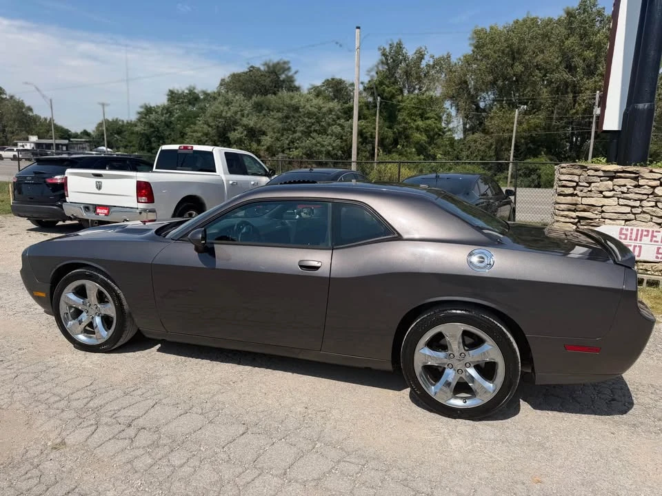 2013 Dodge Challenger 3rd Gen - Image 2 of 17