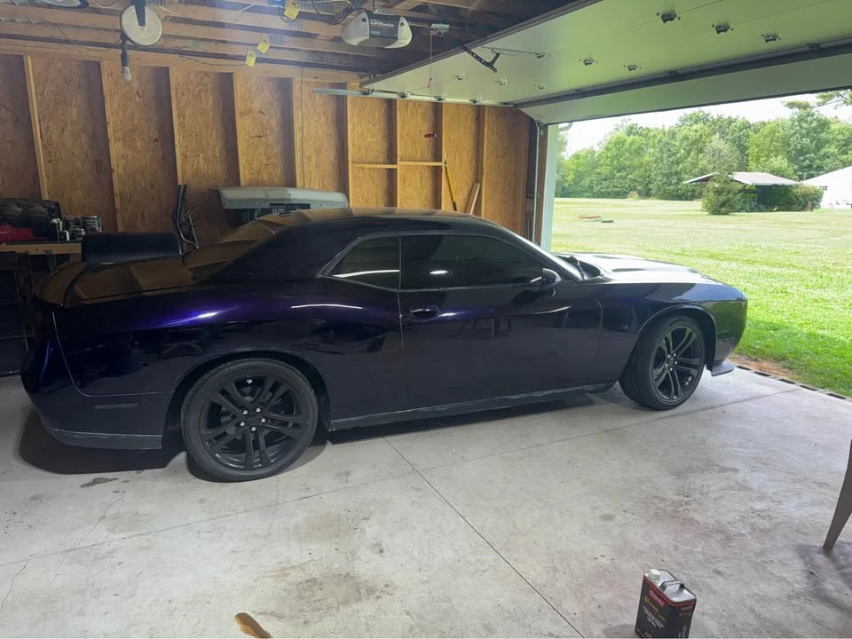 2013 Dodge Challenger 3rd Gen - Image 3 of 6