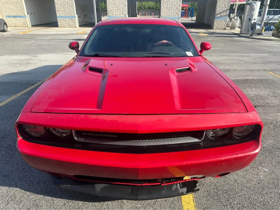 2013 Dodge Challenger 3rd Gen - Image 2 of 8