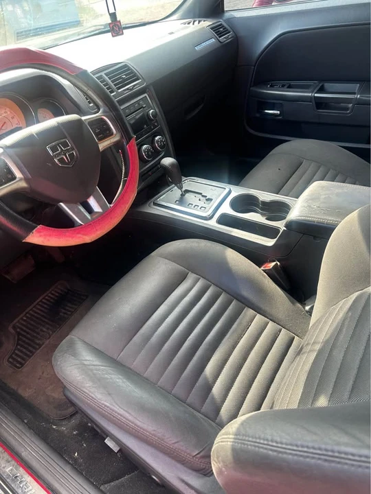 2013 Dodge Challenger 3rd Gen - Image 7 of 8