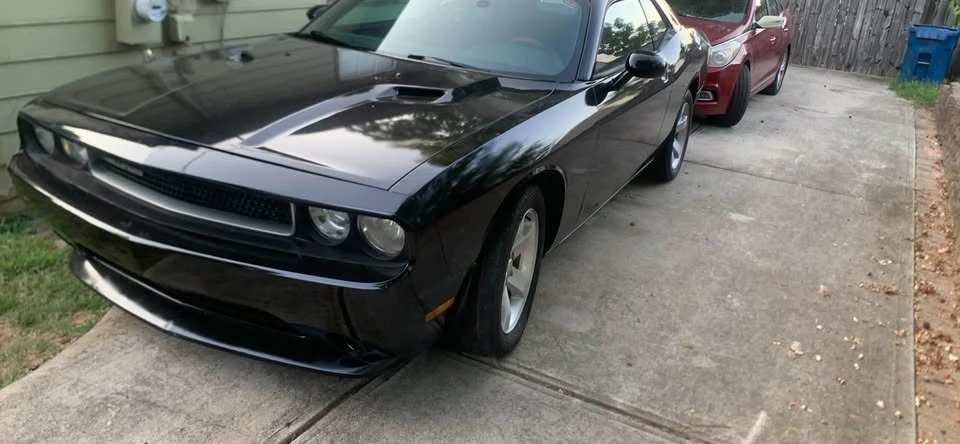 2013 Dodge Challenger 3rd Gen - Image 2 of 6