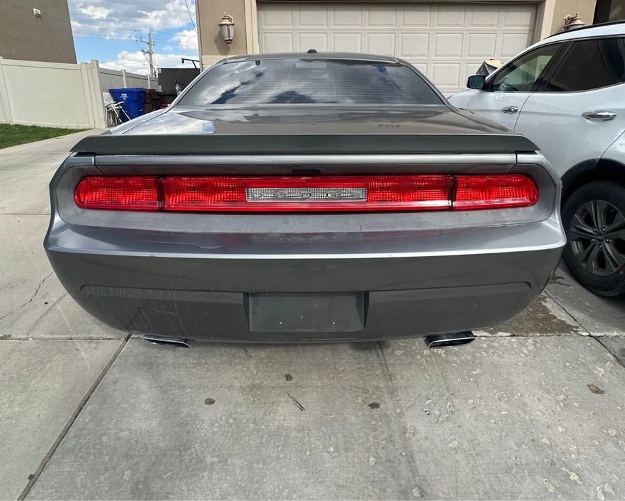 2013 Dodge Challenger 3rd Gen - Image 3 of 11