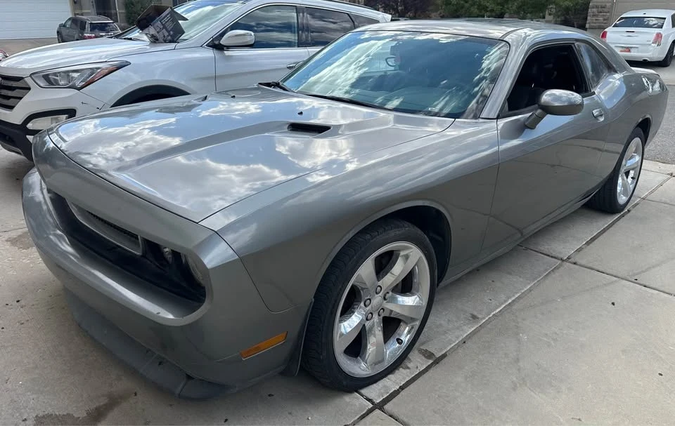 2013 Dodge Challenger 3rd Gen - Image 9 of 11