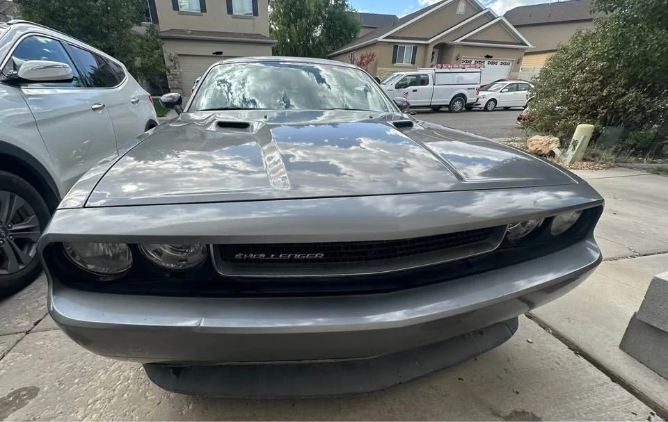 2013 Dodge Challenger 3rd Gen - Image 10 of 11