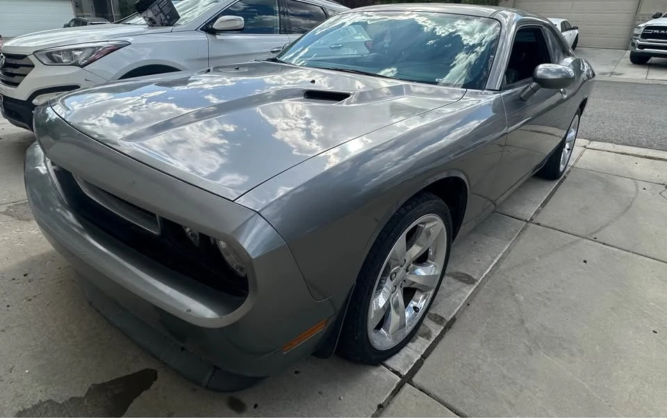 2013 Dodge Challenger 3rd Gen - Image 2 of 11