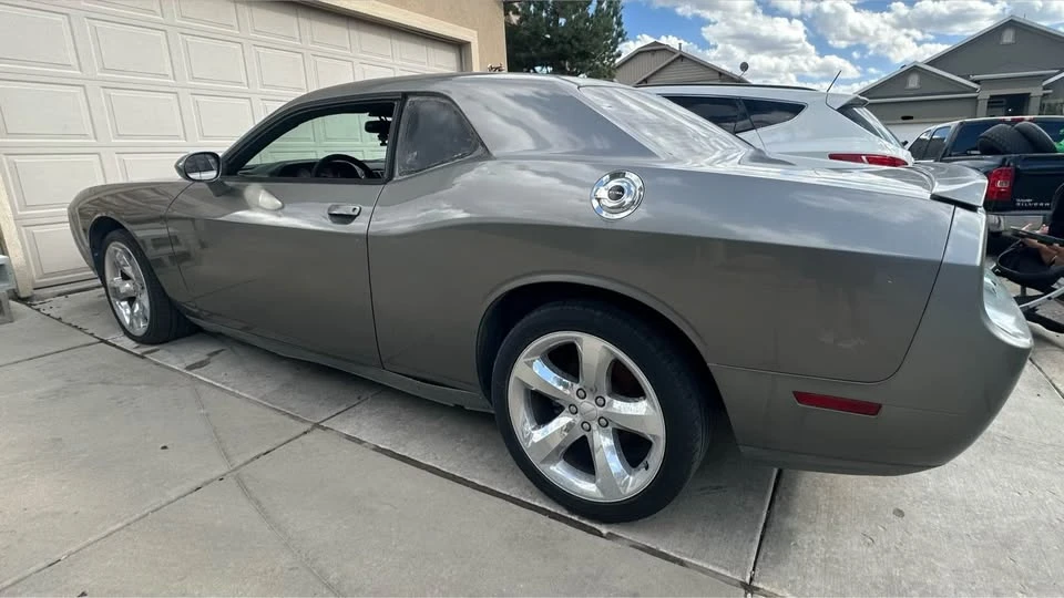 2013 Dodge Challenger 3rd Gen - Image 5 of 11
