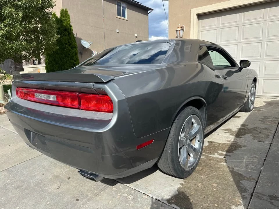 2013 Dodge Challenger 3rd Gen - Image 6 of 11