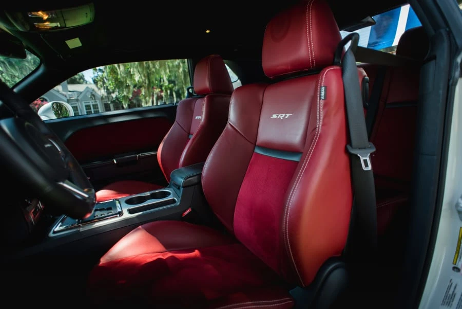 2013 Dodge Challenger SRT8 & 392 3rd Gen - Image 6 of 11