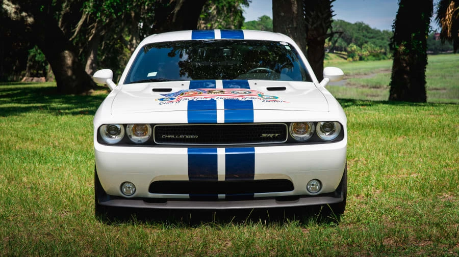 2013 Dodge Challenger SRT8 & 392 3rd Gen - Image 11 of 11