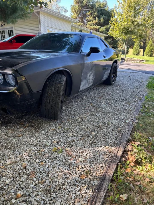 2013 Dodge Challenger SRT8 & 392 3rd Gen - Image 2 of 2